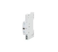 Gewiss contatto ausiliario di sganciato rele 0,5 moduli gw96009 accessori