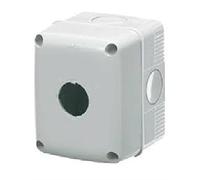 GEWISS CONTENITORE VUOTO PER PULSANTE 1P GW27101