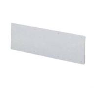 Gewiss - COPERCHIO H.R.PER BOX 480X160