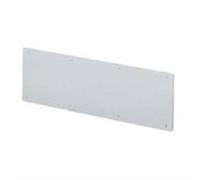 GEWISS COPERCHIO IP40 160X130MM RESISTENTE AGLI URTI GW48016