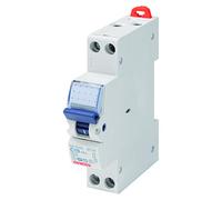 GEWISS DISJONTORE MAGNETOTERMICO - MTC 45-1P+N Curva C 32A - 4500A/6kA - 1 MODULO - NEUTRO A SINISTRA