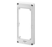 Gewiss Flangia Adattatore per prese verticali CBF 16-32A IP55 GW66715N