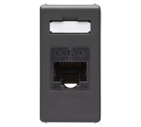 Gewiss System presa RJ45 CAT 5 UTP GW21271