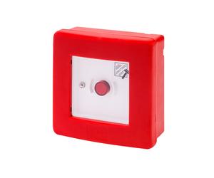 Gewiss GEW GW42201 CENTRALINO ST.SISTEMI EMERG.CON PULSANTE
