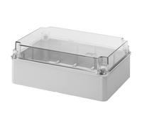 Gewiss GEW GW44429 CASSETTA IP56 AR.COP.TRASP.300X220X120