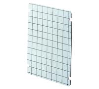 Gewiss GEW GW44649 PIASTRA DI FONDOMAT.ISO QUADRO 396X474