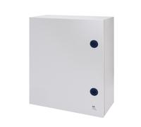 Quadro Gewiss metallo porta cieca 310x425x160 IP55 GW46032