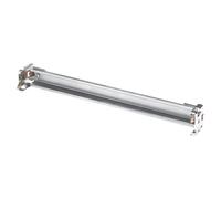 GEWISS GUIDA DIN EN 50022 36 MODULI FAST AND EASY GW46434F QUADRI E ACCESSORI