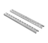 Gewiss GEW GW46436F COPPIA MONT.PER QUADRI 500X405X200 F&E