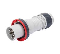 Gewiss GEW GW60060H SPINA MOB.HP IP67 3P+T 125A 400V 6H