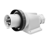 Gewiss GEW GW60463 SPINA 90øPAR.STAG.3P+N+T 125A 500V 7H