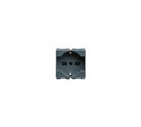 Presa Unel Gewiss Playbus bipasso 10-16A GW30212