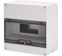 Gewiss GW-40005 Centralino Da Parete 12M IP55 Per Alloggiamento Morsettiere