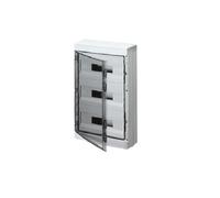 GEWISS GW 40105 CENTRALINO DA ARREDO PARETI LISCE PRED. ALLOGG. MORSETT.36M IP65