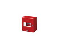 Gewiss centralino stagno per emergenza 8M GW42202