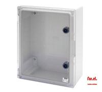 GEWISS GW 44821 QUADRO mm 396 X 474 X 160 IP55