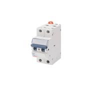 GEWISS GW 92051 INTERRUTTORE MAGNETOTERMICO 2 P CURVA C 40A 230V 6000A 20kA 2 M