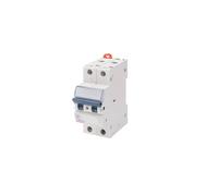 Magnetotermico differenziale Gewiss 20A 2P 30MA AC 4,5KA 2 Moduli GW94028