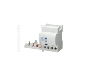 GEWISS GW 94433 BLOCCO DIFFERENZIALE COMPONIB. PER INTERRUT. MT 4P 230/400V 3,5M
