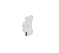 GEWISS GW 96006 CONTATTO AUSILIARIO DI SGANCIATO RELE' - 0,5 MODULI