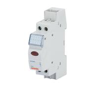 GEWISS GW 96581 LAMPADA DI SEGNALAZIONE SINGOLA ROSSO 230V 1 MODULO