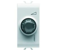 GEWISS CHORUS Variatore luminosità 10567_ induttivo e resistivo 100-500w nuovi