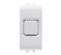 GEWISS SUONERIA 12VAC-50HZ 8VA 1 MODULO GW10601 CHORUS BIANCO