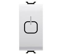 Gewiss - GW10906 - DUPLICATORE DI COMANDO TOUCH 1M BIA
