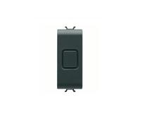 Gewiss Chorus suoneria 230V nero GW12602