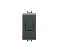 Gewiss gw12606 ronzatore 12vac-50hz 8va 1m gw12606 chorus nero