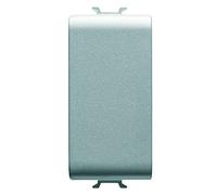 Gewiss Chorus titanio falso modulo GW14195