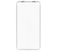 Gewiss GW20401 Interruttore Portafusibile 250V Ac 16A 1 Modulo Fusibili 6.3X32 System White (1 Pezzo)