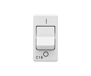Gewiss GW20436, interruttore magnetotermico