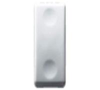 Gewiss Deviatore unipolare System GW20576 16 A 250 V Bianco