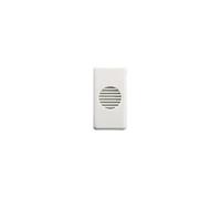 Gewiss gw20613 suoneria 12v 8va bianca