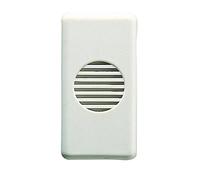 Gewiss GW20617 Bianco kit campanello