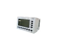 Gewiss GW20807 Cronotermostato elettronico serie System bianca