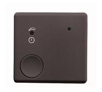 Gewiss gw21810 pulsante elettronico temporizzato con ingresso per comando distan