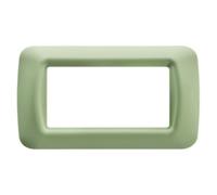 Gewiss GW22544 Verde cassetta di scarico