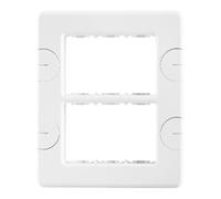 Gewiss GW24005 Bianco cassetta di scarico