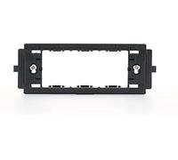 SUPPORTO 3 POSTI PLACCHE TOP SYSTEM - VIRNA - CLASSIC -GW24201 GEWISS