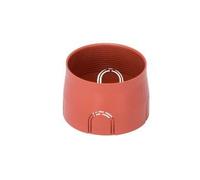Gewiss GW24208 cassetta di scarico Rosso