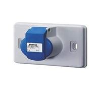Gewiss GW26420 cassetta di scarico