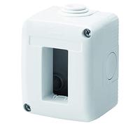 Gewiss GW27001 Contenitore 1 Posto