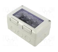 GEWISS GW27044 Cassa