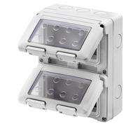 DICHTE LEERGEH.8(2X4) EINS.VERT.