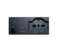 Gewiss gw30205 presa protetta 16a 2pt bivalente gw30205 playbus