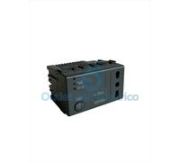 GEWISS GW30208 PRESA AD ALIMENTAZ.CONTROLLATA SICUR-PLAY BIVALENTE PLAYBUS