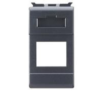 Gewiss GW30287 - Cassetta di scarico