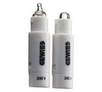 Gewiss GW30946 1W Blu lampada fluorescente